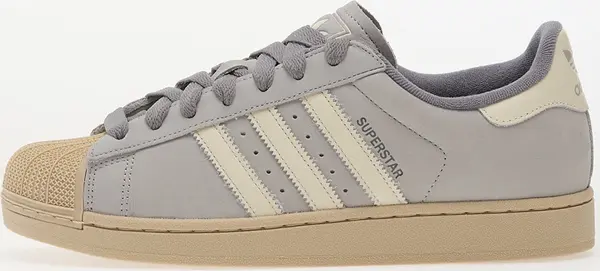 adidas Originals Sneakers adidas Superstar II Grey Two/ Off White/ Stokha EUR 45 1/3