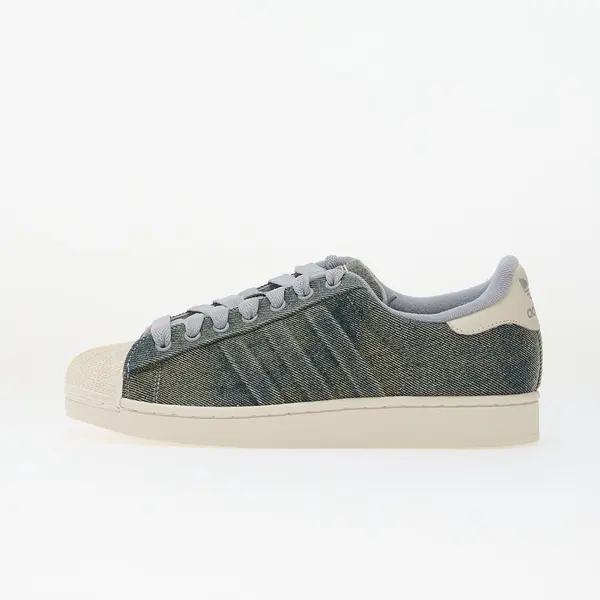 adidas Originals Sneakers adidas Superstar II Halo Silver/ Halo Silver/ Core White EUR 44