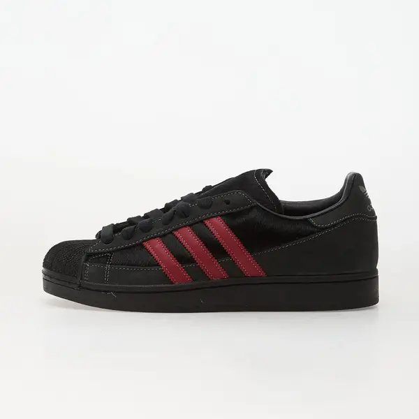 adidas Originals Sneakers adidas Superstar II Mg Core Black/ Tmvire/ Carbon EUR 43 1/3