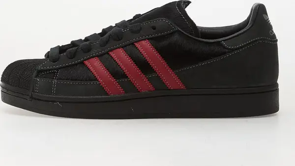 adidas Originals Sneakers adidas Superstar II Mg Core Black/ Tmvire/ Carbon EUR 45 1/3