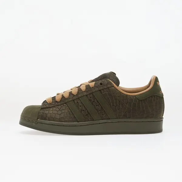 adidas Originals Sneakers adidas Superstar II Olive Strata/ Night Cargo EUR 46