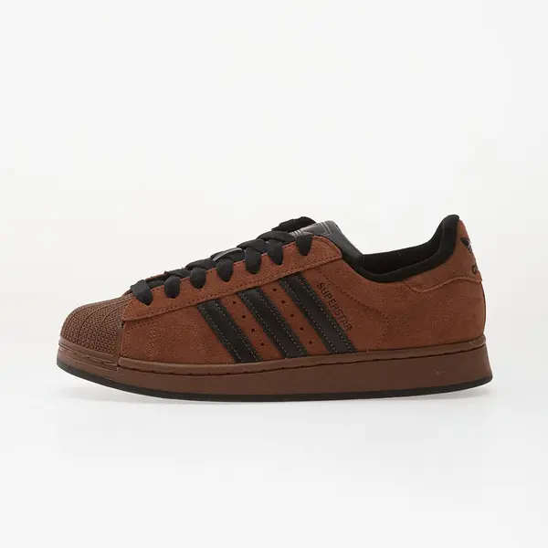 adidas Originals Sneakers adidas Superstar II Preloved Brown/ Core Black/ Preloved Brown EUR 36