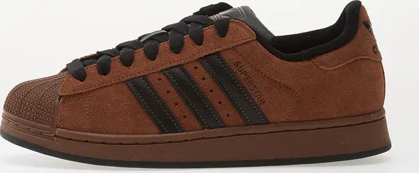 adidas Originals Sneakers adidas Superstar II Preloved Brown/ Core Black/ Preloved Brown EUR 42 2/3