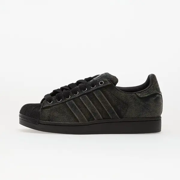 adidas Originals Sneakers adidas Superstar II Prem Supplier Colour/ Supplier Colour/ Core Black EUR 40 2/3
