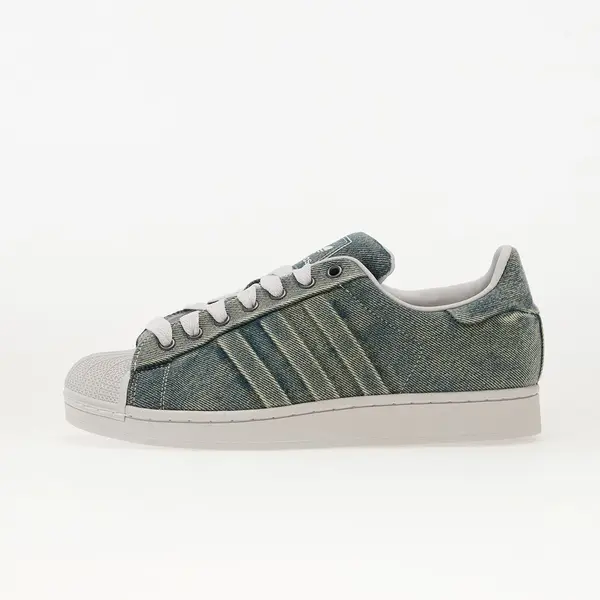 adidas Originals Sneakers adidas Superstar II Prem Supplier Colour/ Supplier Colour/ Dash Grey EUR 38 2/3