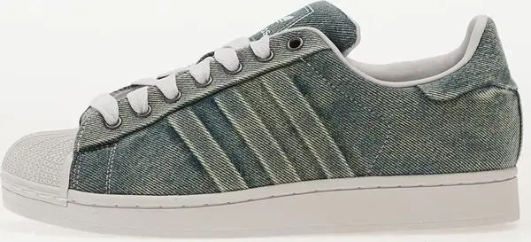adidas Originals Sneakers adidas Superstar II Prem Supplier Colour/ Supplier Colour/ Dash Grey EUR 46