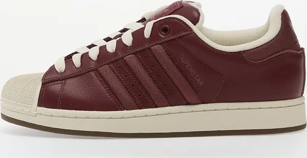 adidas Originals Sneakers adidas Superstar II Shadow Red/ Supplier Colour/ Off White EUR 42