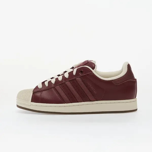 adidas Originals Sneakers adidas Superstar II Shadow Red/ Supplier Colour/ Off White EUR 44 2/3