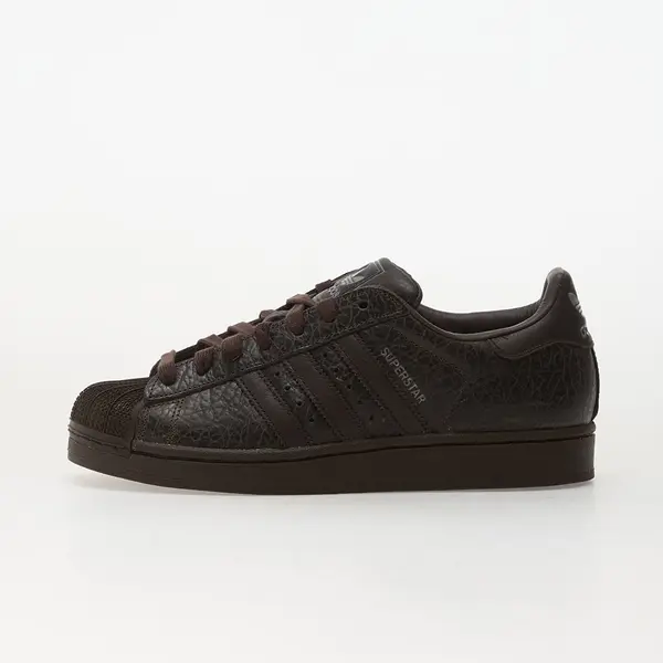 adidas Originals Sneakers adidas Superstar II Shale Olive/ Dark Brown/ Iron Metalic EUR 39 1/3