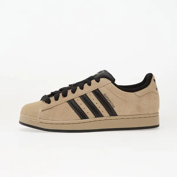 adidas Originals Sneakers adidas Superstar II Stokha/ Core Black/ Stokha EUR 46