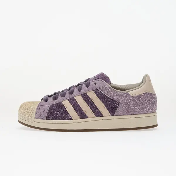 adidas Originals Sneakers adidas Superstar II Supplier Colour/ Aluminium/ Gum5 EUR 42 2/3