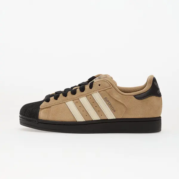 adidas Originals Sneakers adidas Superstar II Supplier Colour/ Crew White/ Core Black EUR 36
