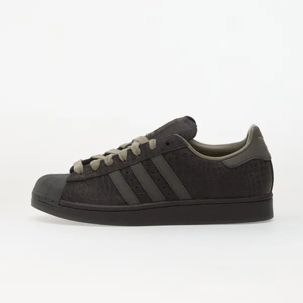 adidas Originals Sneakers adidas Superstar Ii Utility Black/ Grey Six/ Clay EUR 42