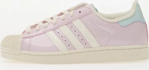 adidas Originals Sneakers adidas Superstar II W Almond Pink/ Off White/ Warm Van EUR 39 1/3