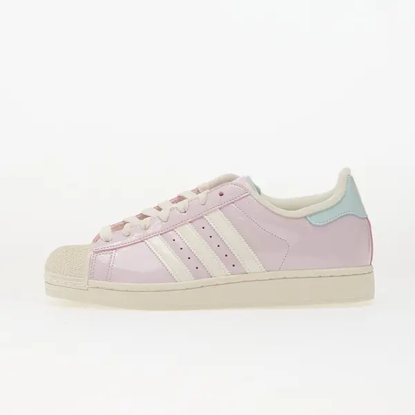 adidas Originals Sneakers adidas Superstar II W Almond Pink/ Off White/ Warm Van EUR 40