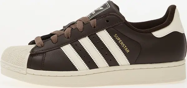 adidas Originals Sneakers adidas Superstar II W Auco/ Off White/ Earth Strata EUR 39 1/3