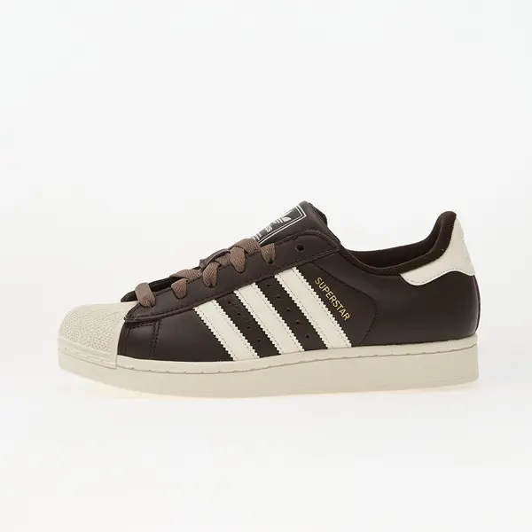 adidas Originals Sneakers adidas Superstar II W Auco/ Off White/ Earth Strata EUR 40 2/3