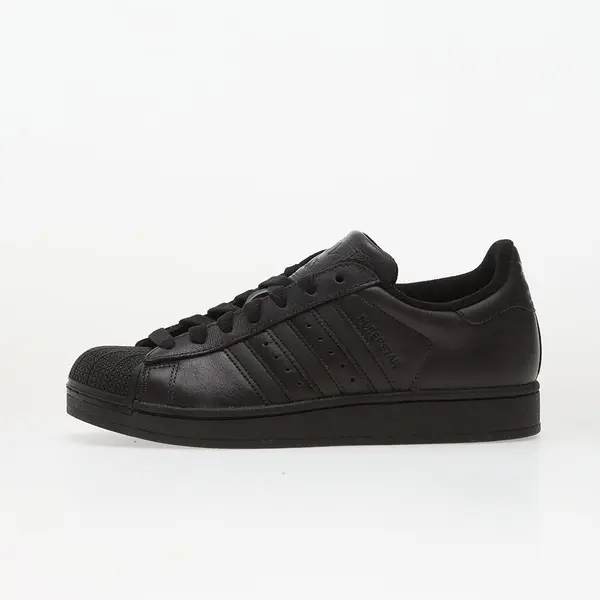 adidas Originals Sneakers adidas Superstar II W Carbon/ Core Black/ Gold Metallic EUR 40
