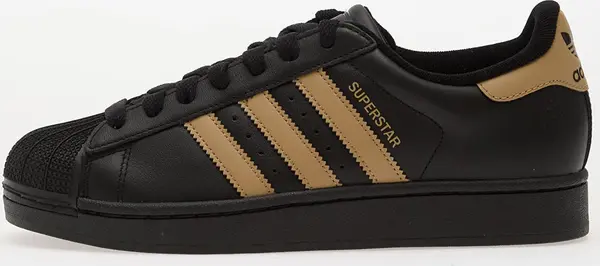 adidas Originals Sneakers adidas Superstar II W Core Black/ Cardboard/ Core Black EUR 38 2/3