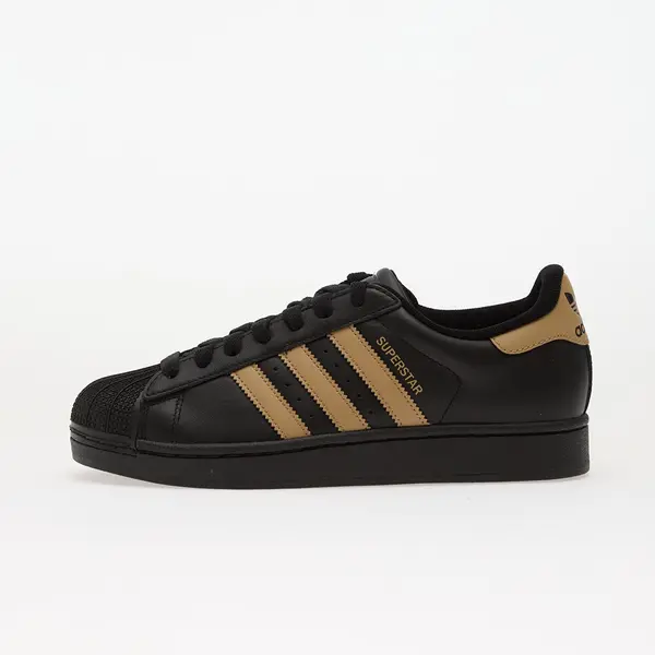 adidas Originals Sneakers adidas Superstar II W Core Black/ Cardboard/ Core Black EUR 38