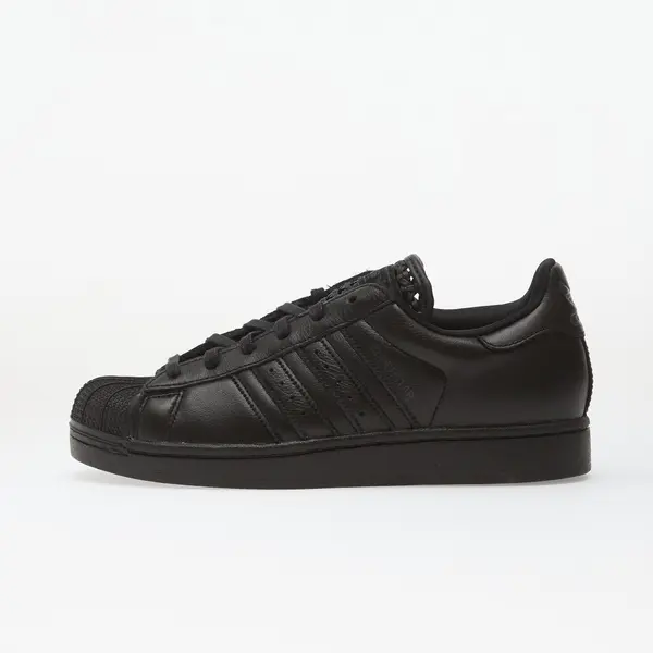 adidas Originals Sneakers adidas Superstar II W Core Black/ Core Black/ Carbon EUR 40 2/3
