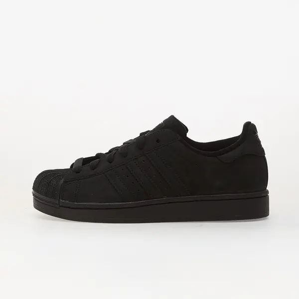 adidas Originals Sneakers adidas Superstar II W Core Black/ Core Black/ Core Black EUR 36