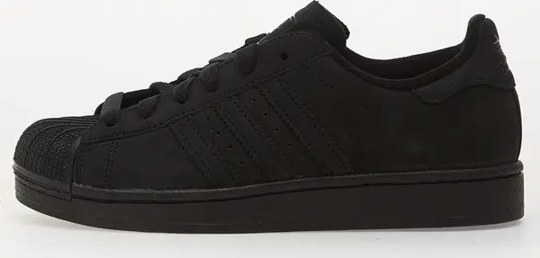 adidas Originals Sneakers adidas Superstar II W Core Black/ Core Black/ Core Black EUR 41 1/3