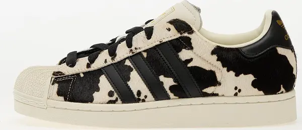 adidas Originals Sneakers adidas Superstar II W Core Black/ Core Black/ Off White EUR 38
