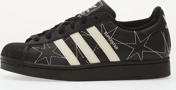 adidas Originals Sneakers adidas Superstar II W Core Black/ Crew White/ Core Black EUR 38