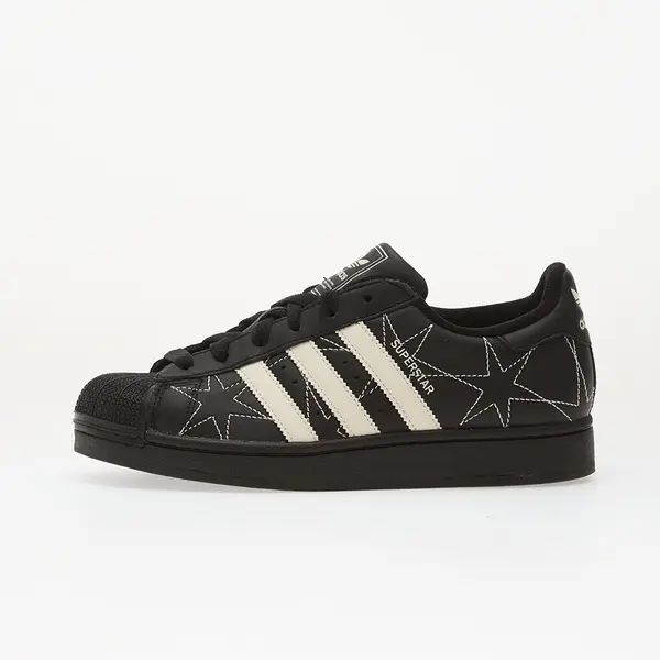 adidas Originals Sneakers adidas Superstar II W Core Black/ Crew White/ Core Black EUR 38