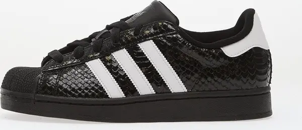 adidas Originals Sneakers adidas Superstar II W Core Black/ Ftw White/ Core Black EUR 40