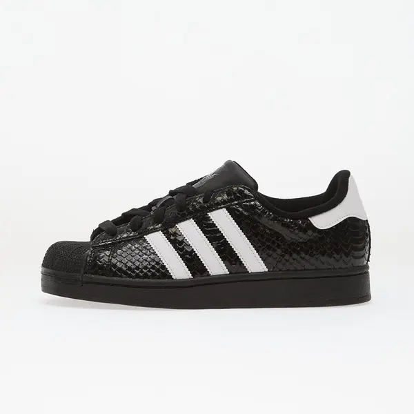 adidas Originals Sneakers adidas Superstar II W Core Black/ Ftw White/ Core Black EUR 41 1/3
