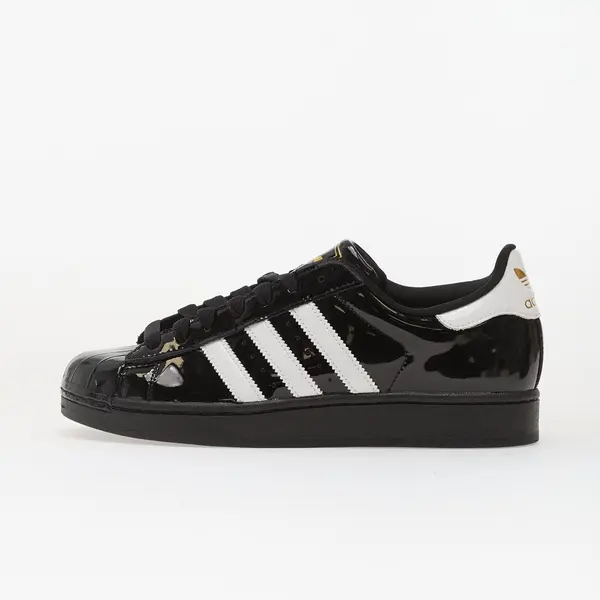 adidas Originals Sneakers adidas Superstar II W Core Black/ Ftw White/ Gold Metallic EUR 38