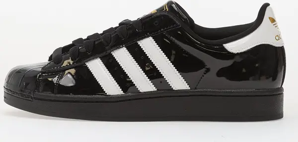 adidas Originals Sneakers adidas Superstar II W Core Black/ Ftw White/ Gold Metallic EUR 38