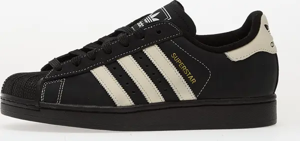 adidas Originals Sneakers adidas Superstar II W Core Black/ Off White/ Core Black EUR 36