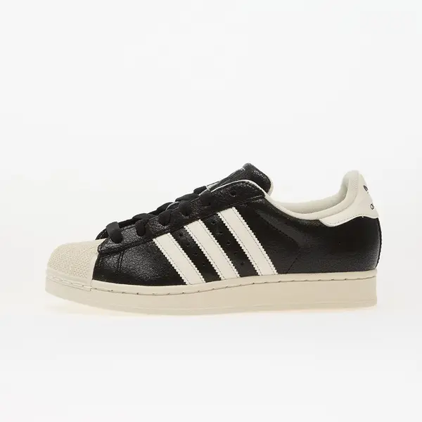 adidas Originals Sneakers adidas Superstar II W Core Black/ Off White/ Core Black EUR 38