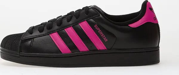 adidas Originals Sneakers adidas Superstar II W Core Black/ Selufu/ Core Black EUR 36 2/3