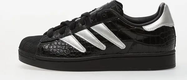adidas Originals Sneakers adidas Superstar II W Core Black/ Silver Metallic/ Core Black EUR 36