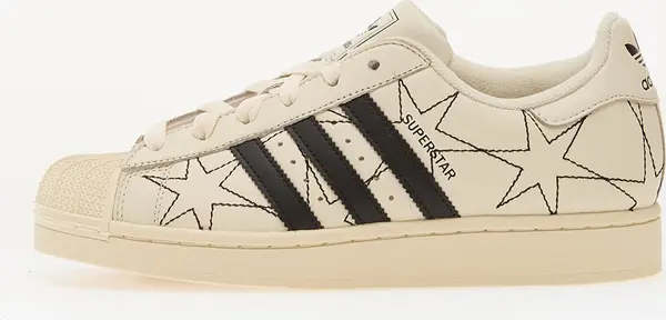 adidas Originals Sneakers adidas Superstar II W Crew White/ Core Black/ Crew White EUR 36