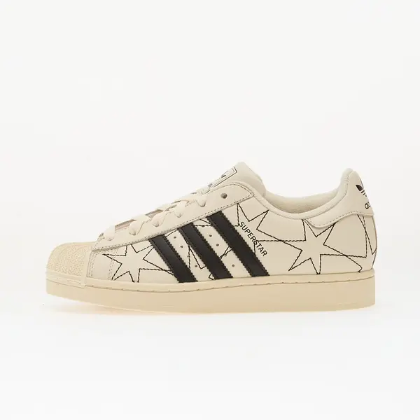 adidas Originals Sneakers adidas Superstar II W Crew White/ Core Black/ Crew White EUR 39 1/3