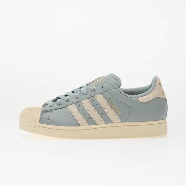 adidas Originals Sneakers adidas Superstar II W Crew White/ Wosa/ Gold Metallic EUR 42