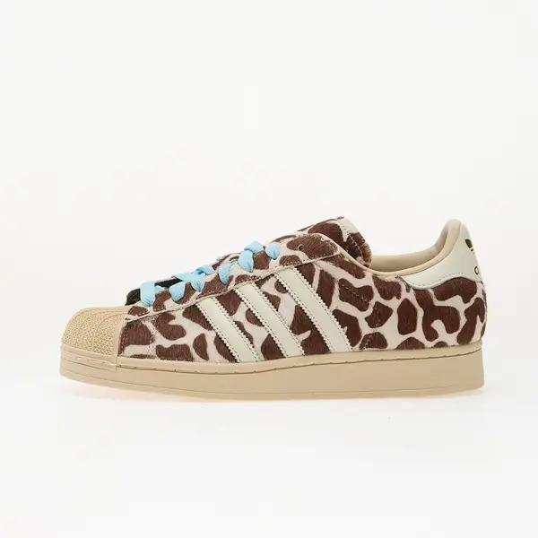 adidas Originals Sneakers adidas Superstar II W Crli/ Ivory/ Gold Metallic EUR 35 1/2