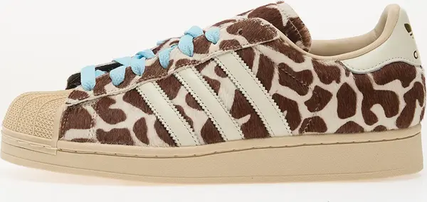 adidas Originals Sneakers adidas Superstar II W Crli/ Ivory/ Gold Metallic EUR 40