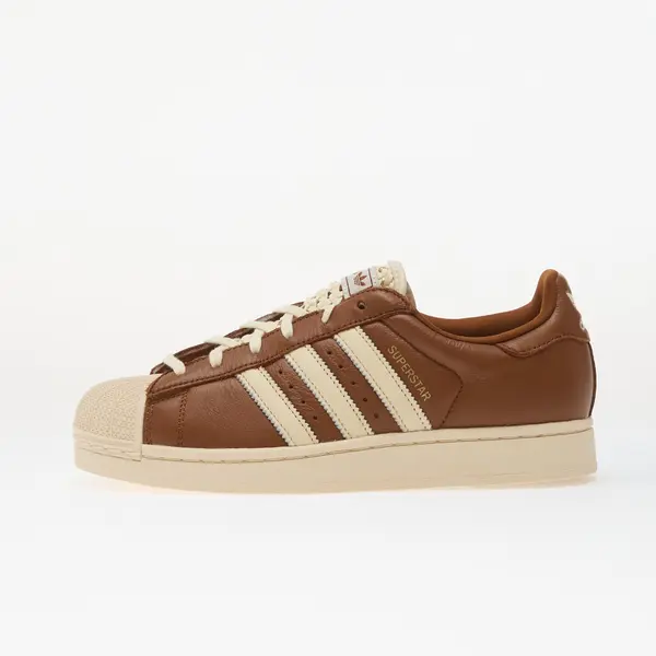 adidas Originals Sneakers adidas Superstar II W Dubr/ Crew White/ Wonder White EUR 42