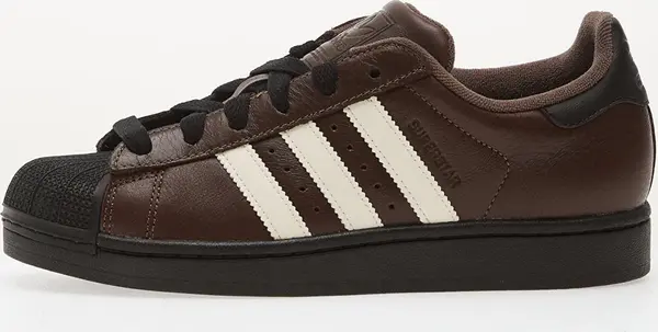 adidas Originals Sneakers adidas Superstar II W Earth Strata/ Off White/ Core Black EUR 39 1/3
