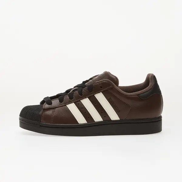 adidas Originals Sneakers adidas Superstar II W Earth Strata/ Off White/ Core Black EUR 39 1/3