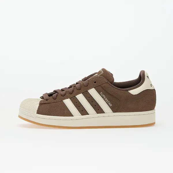adidas Originals Sneakers adidas Superstar II W Earth Strata/ Off White/ Off White EUR 38 2/3