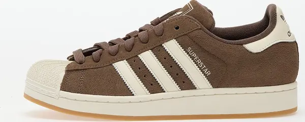 adidas Originals Sneakers adidas Superstar II W Earth Strata/ Off White/ Off White EUR 38