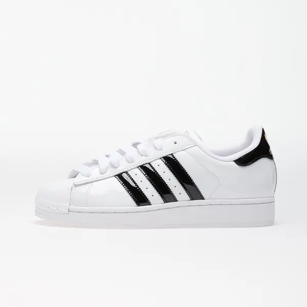 adidas Originals Sneakers adidas Superstar II W Ftw White/ Core Black/ Gold Metallic EUR 39 1/3