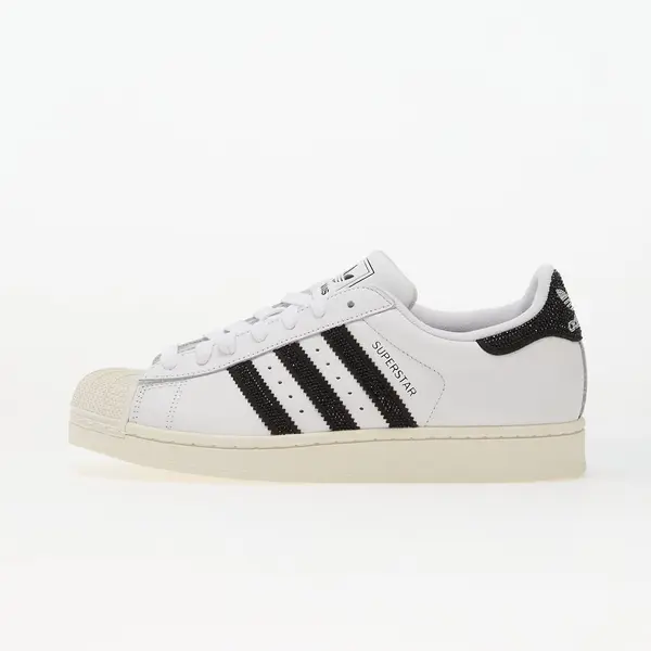 adidas Originals Sneakers adidas Superstar II W Ftw White/ Core Black/ Off White EUR 40 2/3